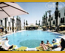 Hotel photo Express By Holiday Inn Eilat (закрыт) 4*