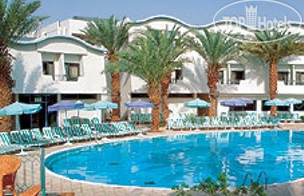 Hotel photo Paradise Gardens (закрыт) 4*