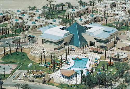 New photos from tourists U Splash Resort Hotel 4*