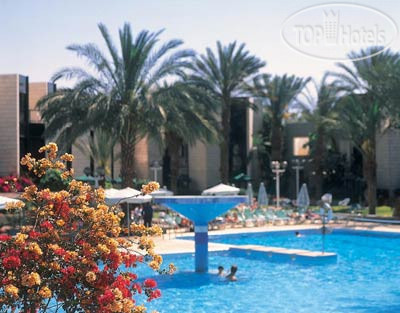 Hotelier's photos Isrotel Riviera Club 3*