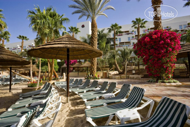 New photos from tourists Isrotel Royal Garden 5*