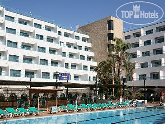 Hotelier's photos Nova Like Hotel 4*