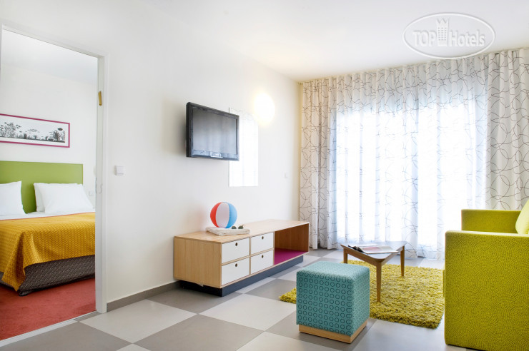 New photos from tourists Nova Like Hotel 4*