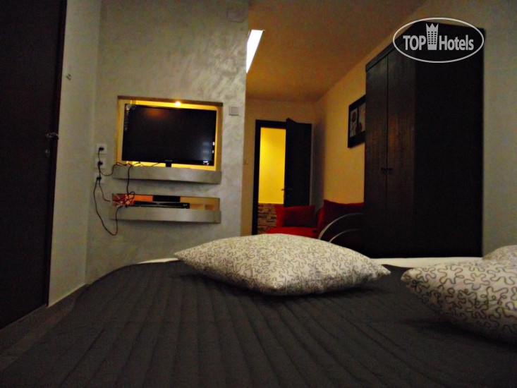 New photos from tourists City Apartments Eilat