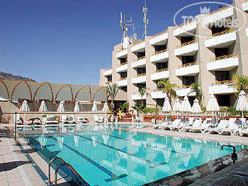 Hotelier's photos Reef 4*