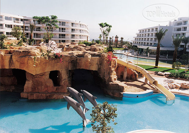 New photos from tourists Club Hotel Eilat 5*