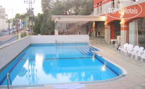 New photos from tourists Comfort Hotel Eilat 3*