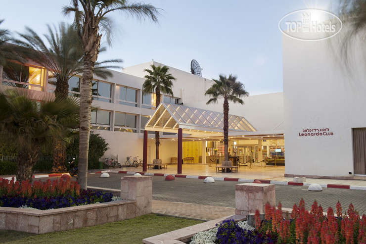 Фото Leonardo Club