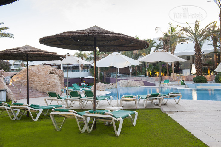 New photos from tourists Leonardo Club 4*