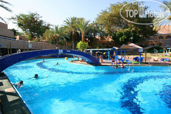 Hotelier's photos Club Inn Eilat 4*