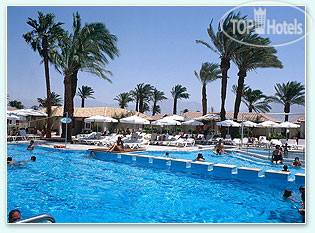 Hotelier's photos Astral Village 4*