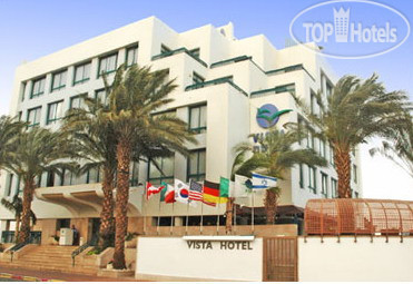 Hotel photo Brown Eilat Hotel 4*