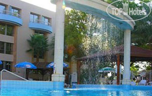 New photos from tourists Jacob Eilat 3*