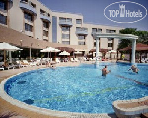 Hotel photo Jacob Eilat 3*
