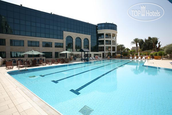 Hotelier's photos Brown Red Sea - Central Park 4*