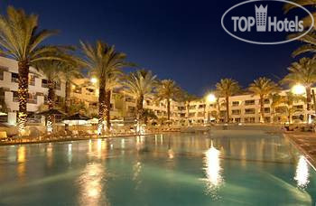 Hotelier's photos Leonardo Royal Resort Hotel Eilat 4*
