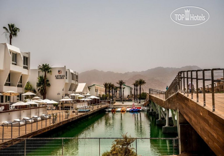 New photos from tourists Astral Palma 4*
