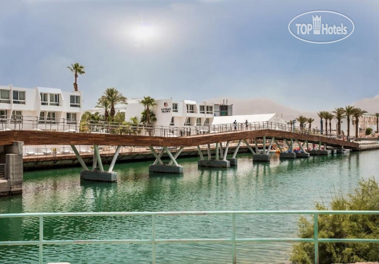 Hotel photo Astral Palma 4*