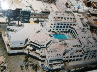 Hotel photo Brown Lighthouse Eilat 3*