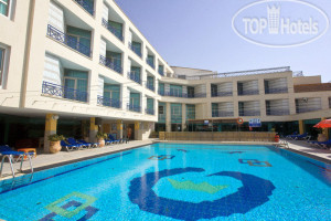 New photos from tourists Brown Lighthouse Eilat 3*