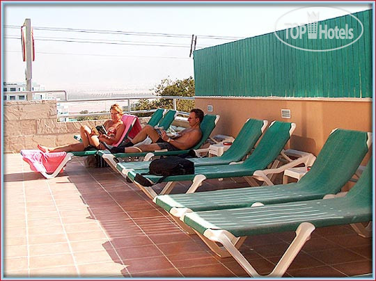 New photos from tourists Motel Aviv 2*
