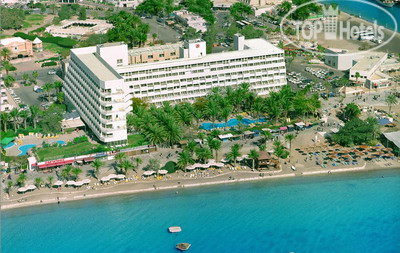 Hotelier's photos Leonardo Plaza Eilat 4*