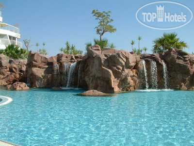 New photos from tourists Leonardo Plaza Eilat 4*