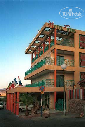 New photos from tourists Blue Hotel 2*