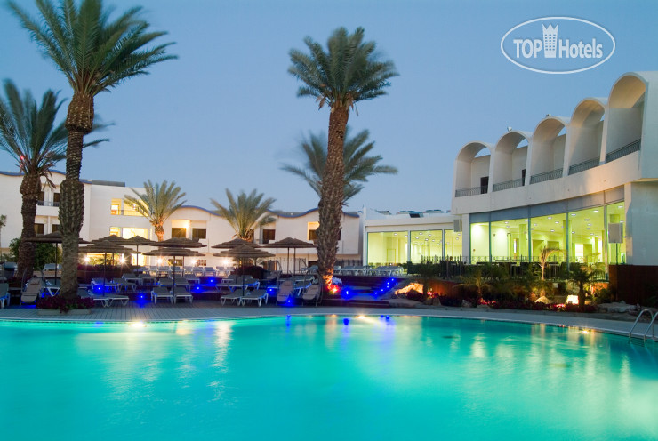 New photos from tourists Leonardo Privilege Eilat 4*