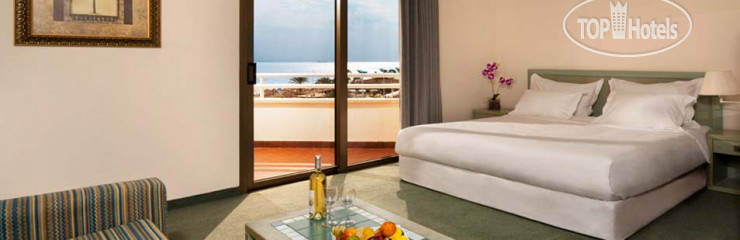 New photos from tourists Herbert Samuel The Reef Eilat 4*