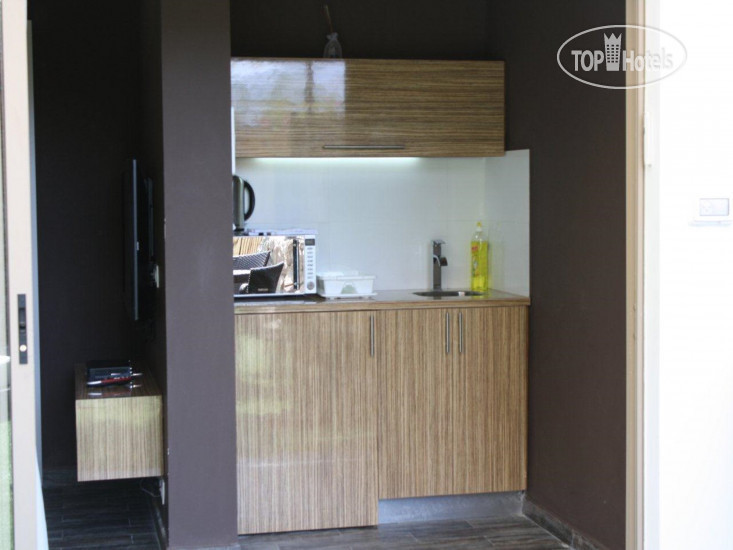 New photos from tourists Rich Luxury Suites