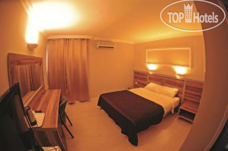 New photos from tourists Be Center 3*