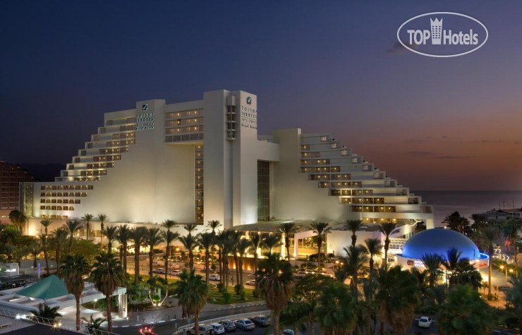 Hotelier's photos Isrotel Royal Beach 5*