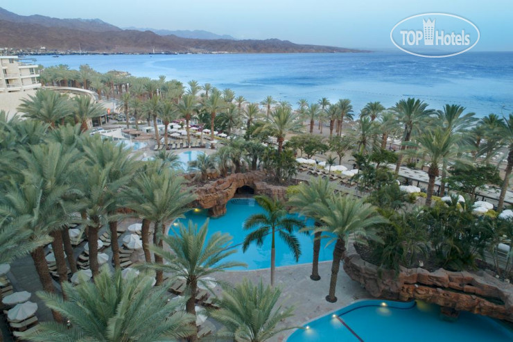 New photos from tourists Isrotel Royal Beach 5*
