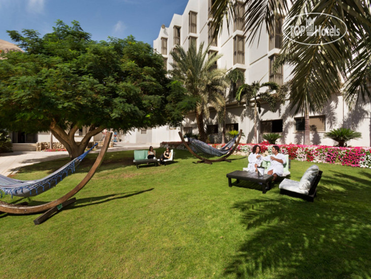 Новые добавленные фото туристов Oasis Spa Club Dead Sea 4*