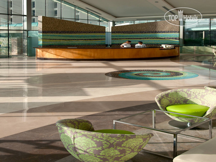 Фотографии отельера Oasis Spa Club Dead Sea 4*