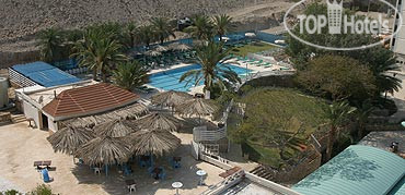 Hotel photo Oasis Spa Club Dead Sea 4*