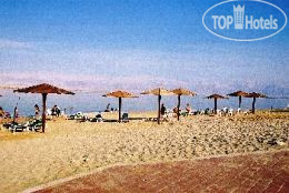 New photos from tourists Orchid Dead Sea 3*
