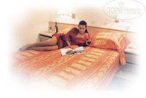 Hotelier's photos Orchid Dead Sea 3*