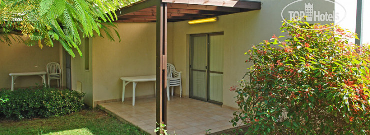 Hotelier's photos Kibbutz Kalia Hotel 3*
