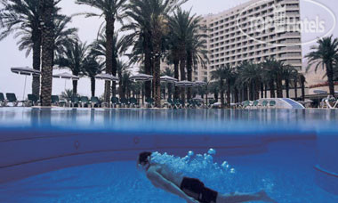 Hotel photo David Dead Sea Resort & Spa 5*