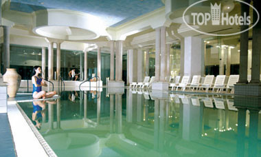 New photos from tourists David Dead Sea Resort & Spa 5*