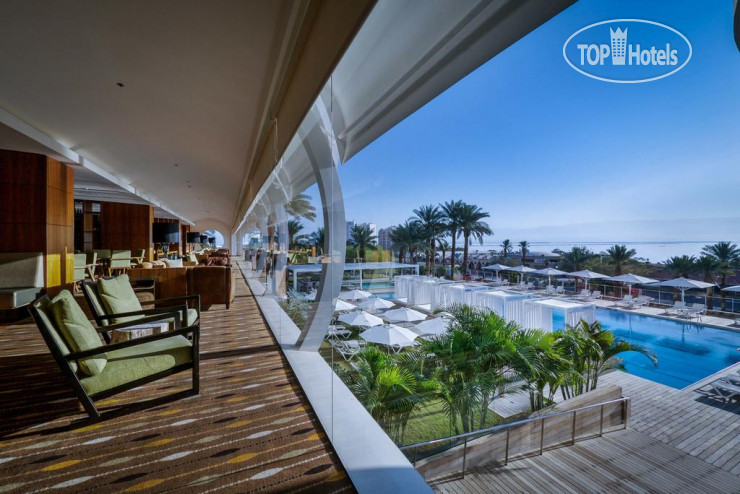 New photos from tourists Isrotel Ganim 4*