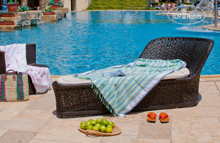 New photos from tourists Leonardo Plaza Hotel Dead Sea 4*