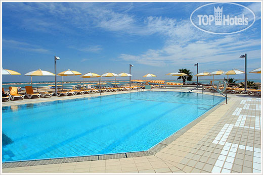Hotelier's photos Hod Hamidbar 4*