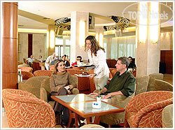 New photos from tourists Hod Hamidbar 4*
