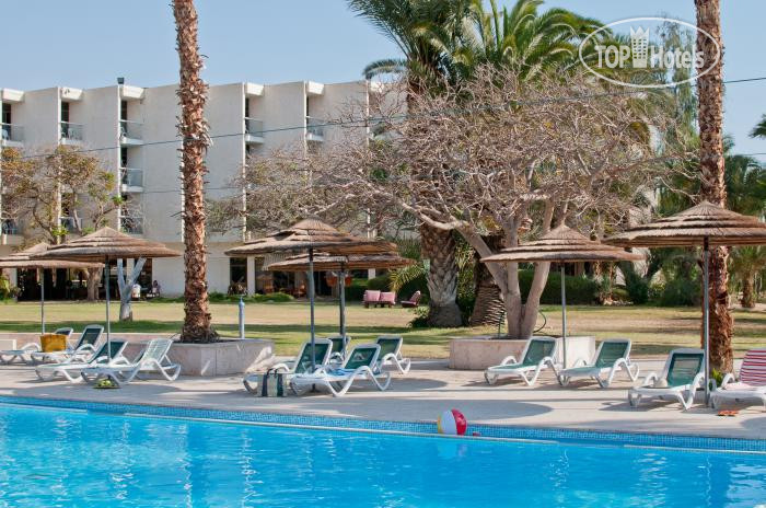 Hotelier's photos Leonardo Inn 3*