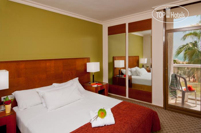 New photos from tourists Leonardo Inn 3*