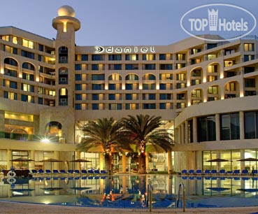 Hotel photo Daniel Hotel Dead Sea 5*