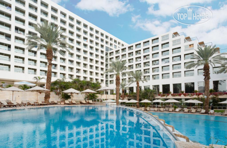 Фотографии отельера Nevo by Isrotel Collection 5*